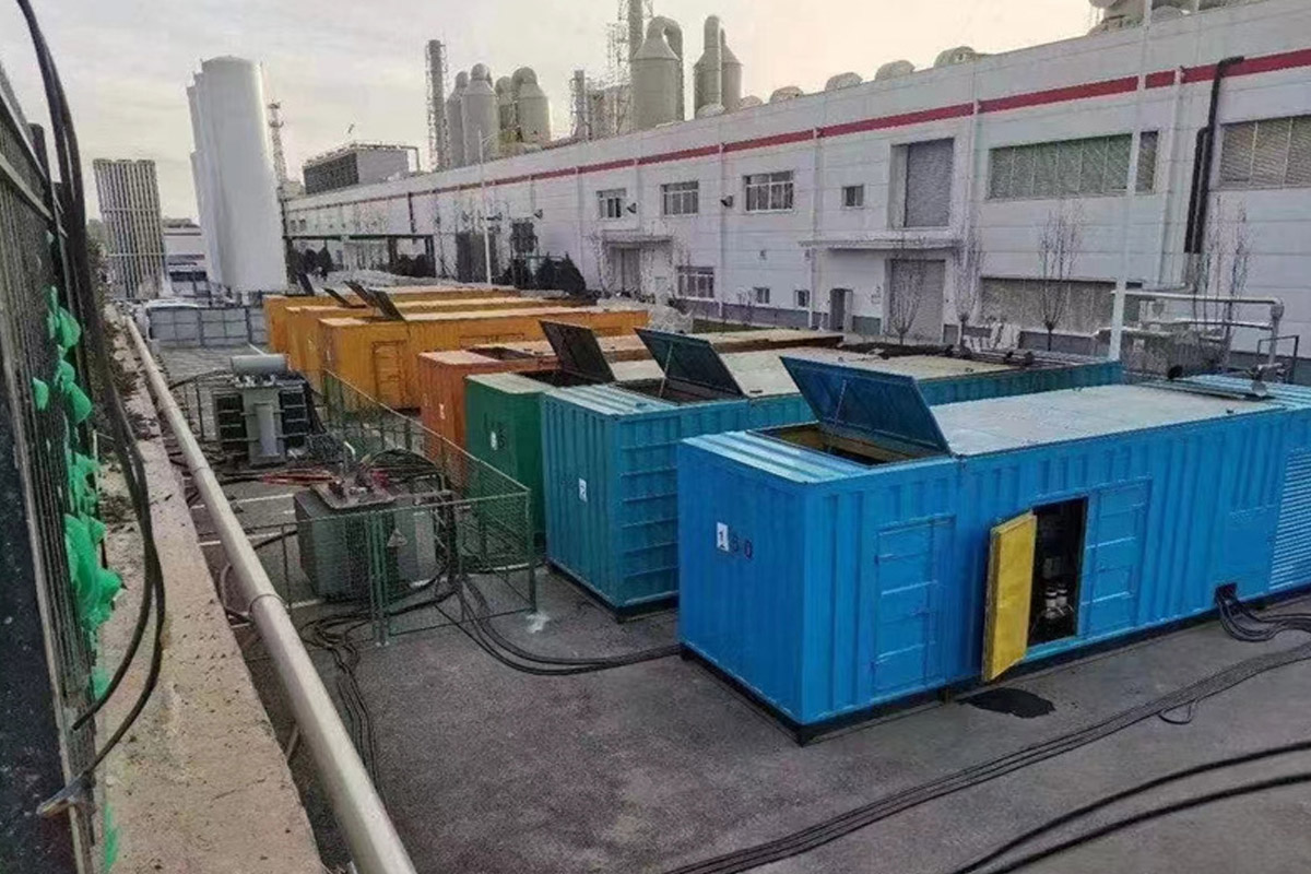 汝州发电机出租_COPY