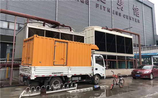 汝州300KW发电机组适配电缆规格选型指南