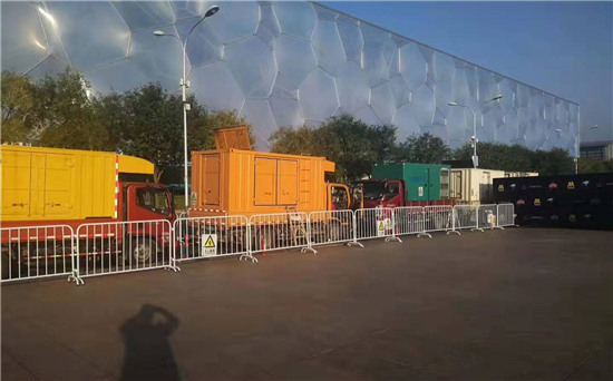 汝州400KW发电机组适配电缆规格选型指南