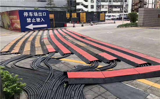 汝州发电机组电缆选型完整具体步骤(工程通用标准流程)